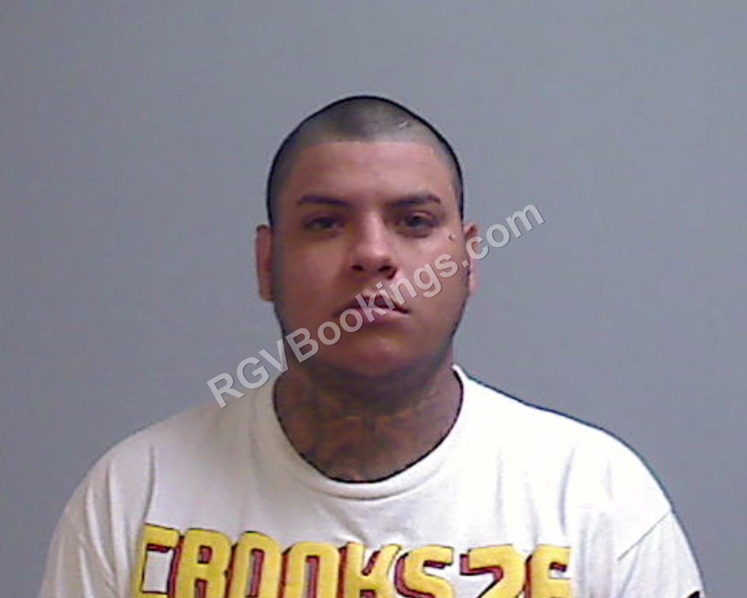 Trevino, Jose