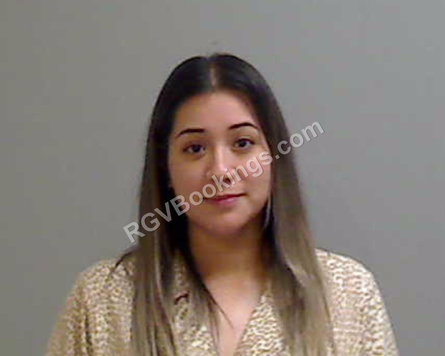 Melendez, Areli