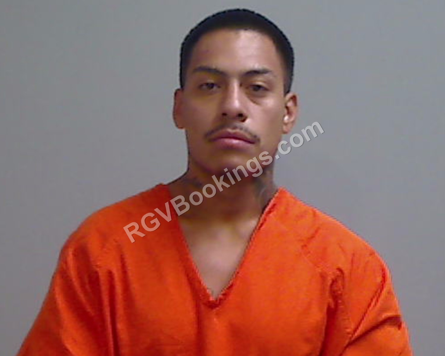 Mendez, Anthony