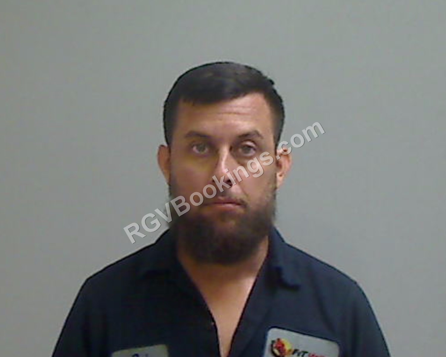 Gonzalez, Robert