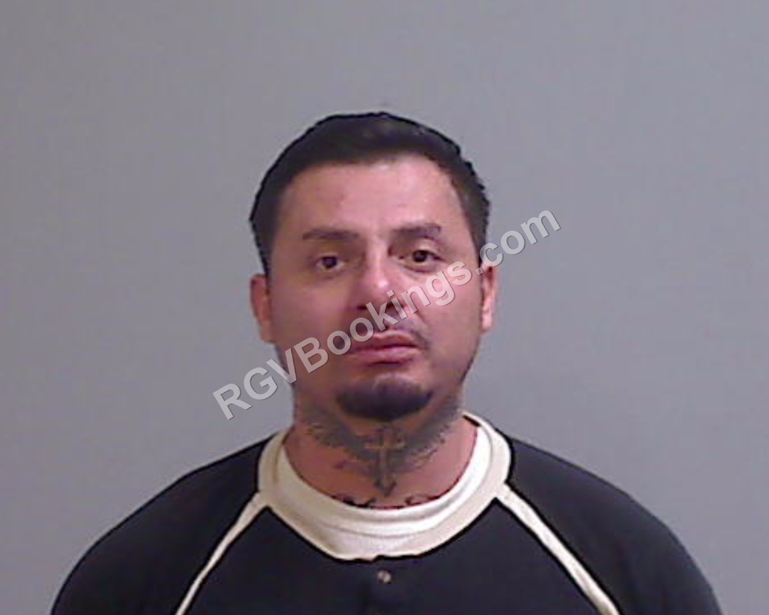 Gutierrez, Mark