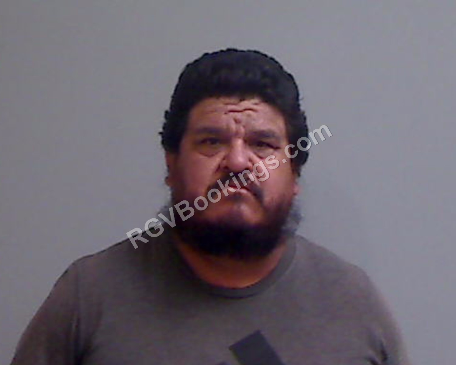 Cerceda, Garza