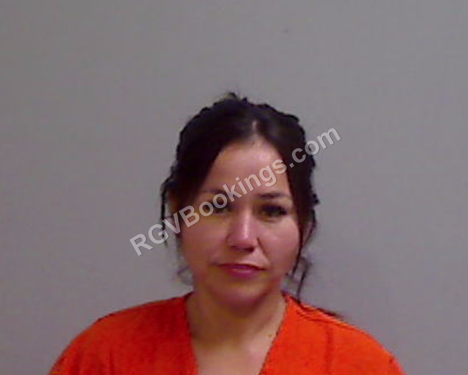 Cruz, Brenda