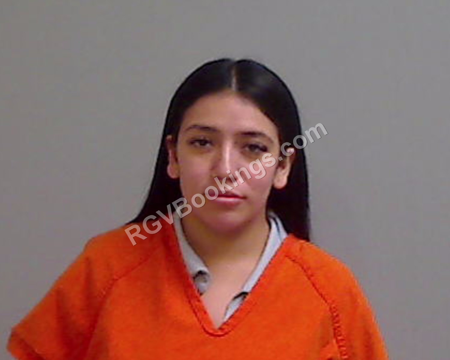Garcia, Emily