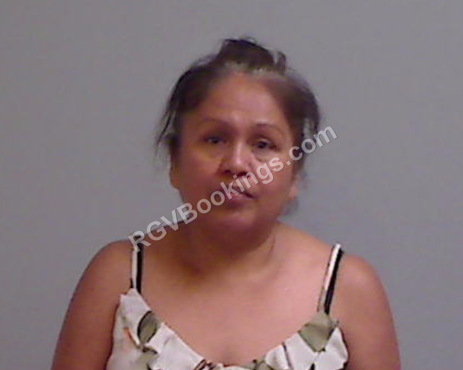 Vargas, Maria