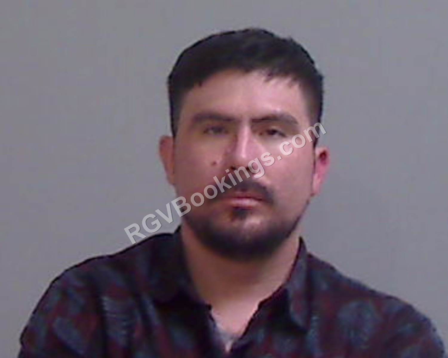 Zuniga, Edgar