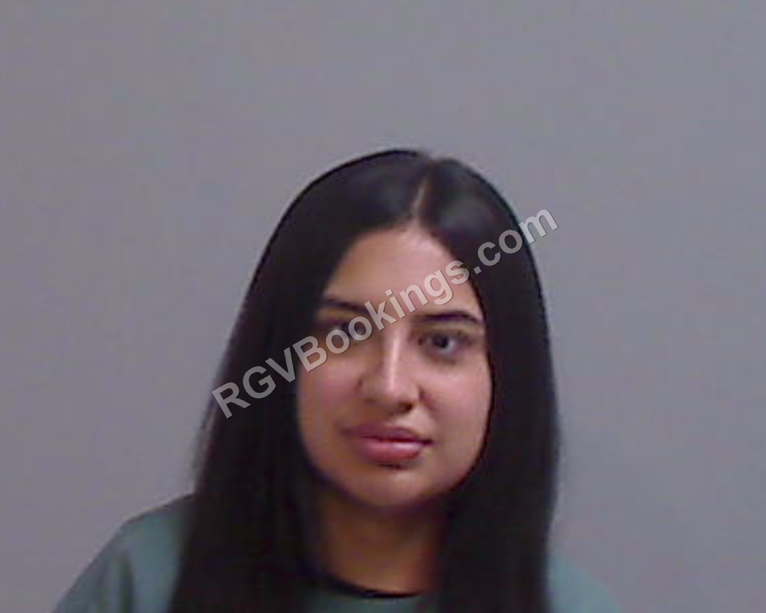Gonzales, Meriyah