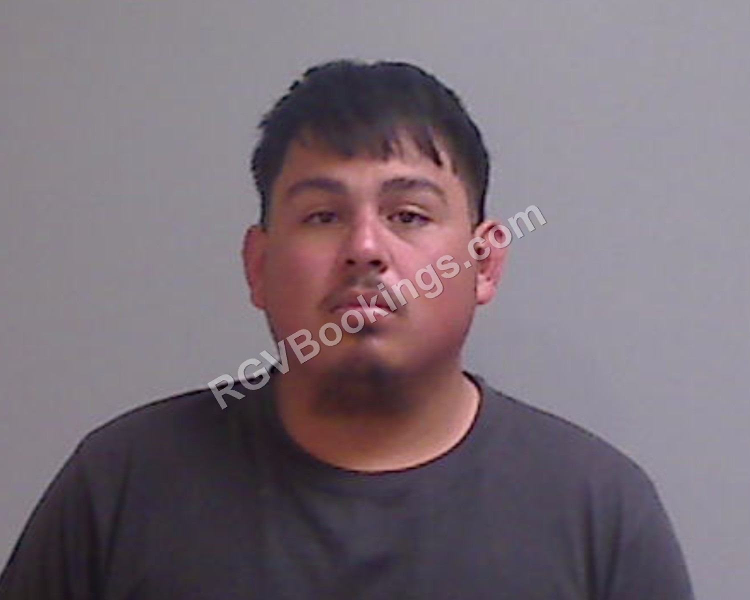 Bazan, Heriberto