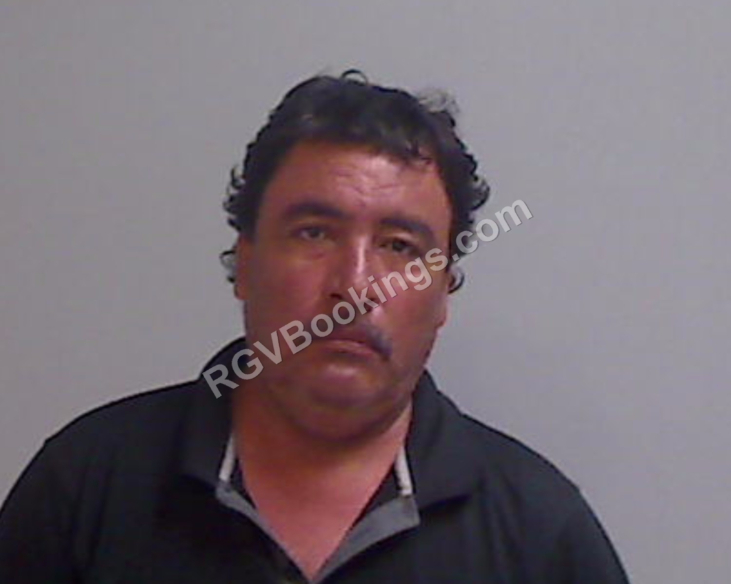 Mendoza, Adan