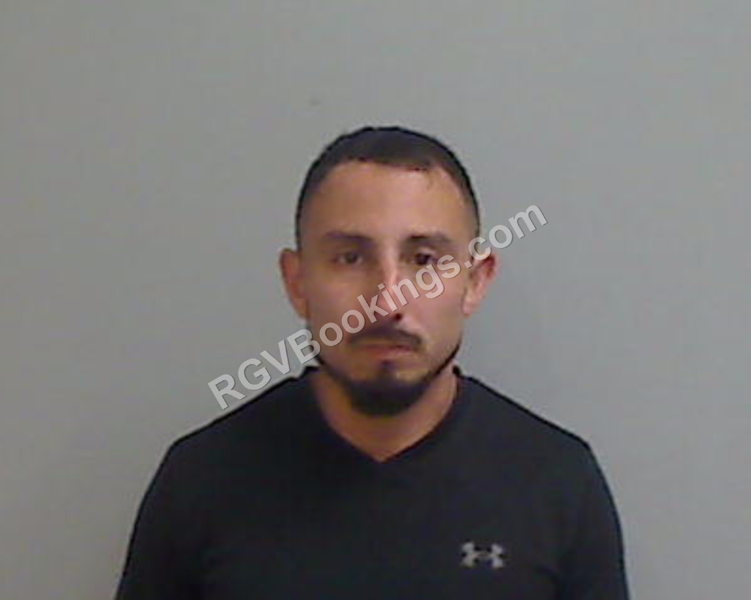 Marroquin, Estevan