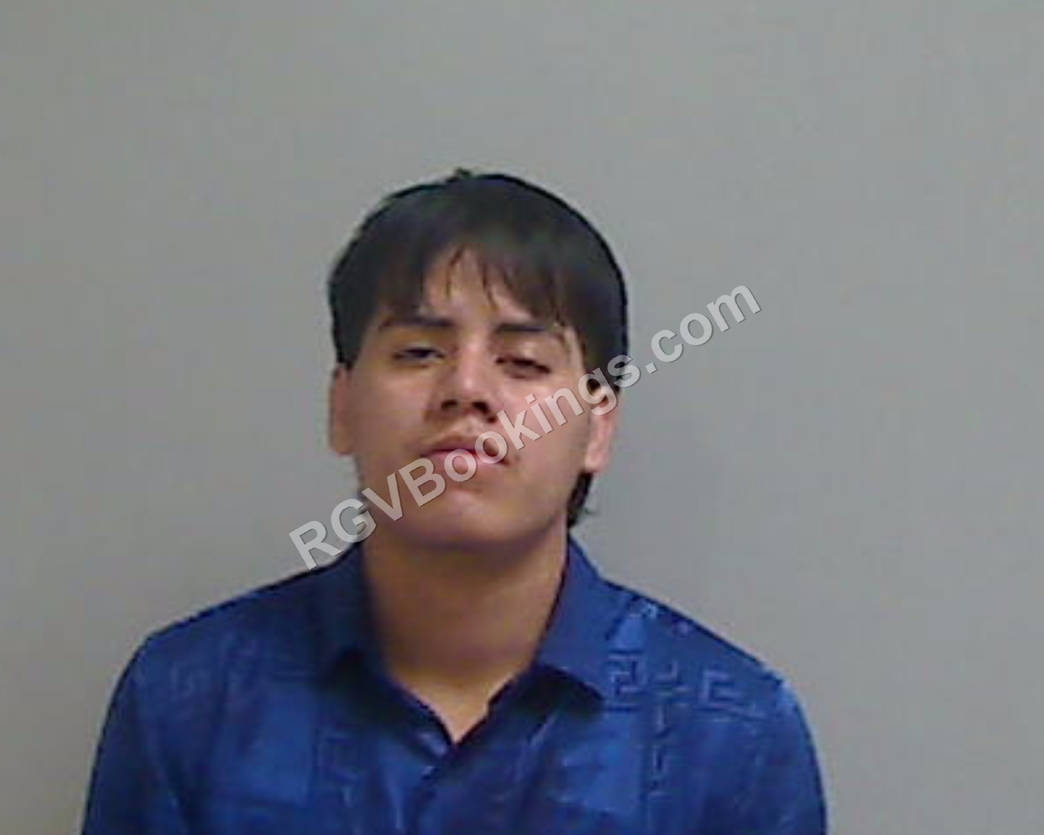 Delgado, Cesar
