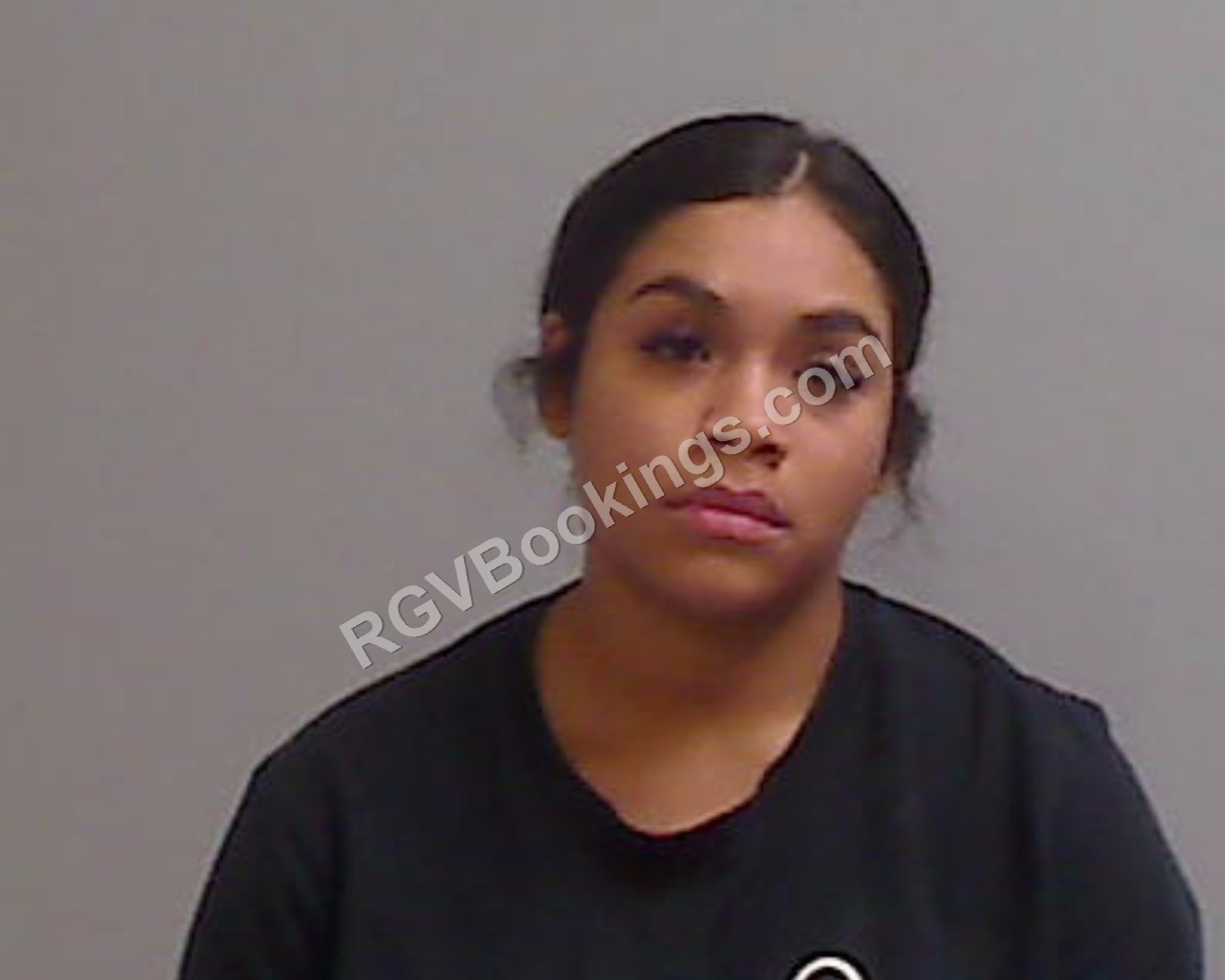 Reyes, Samantha