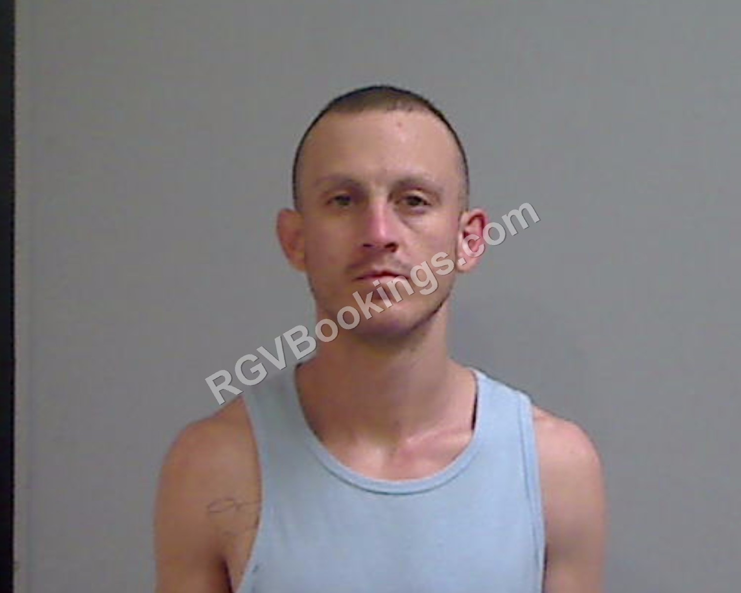Cantu, Mitchell