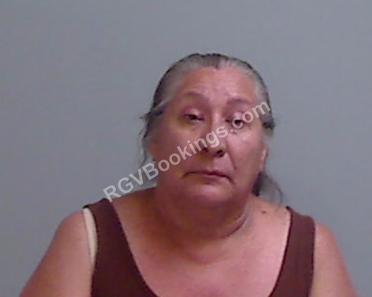 Martinez, Maria