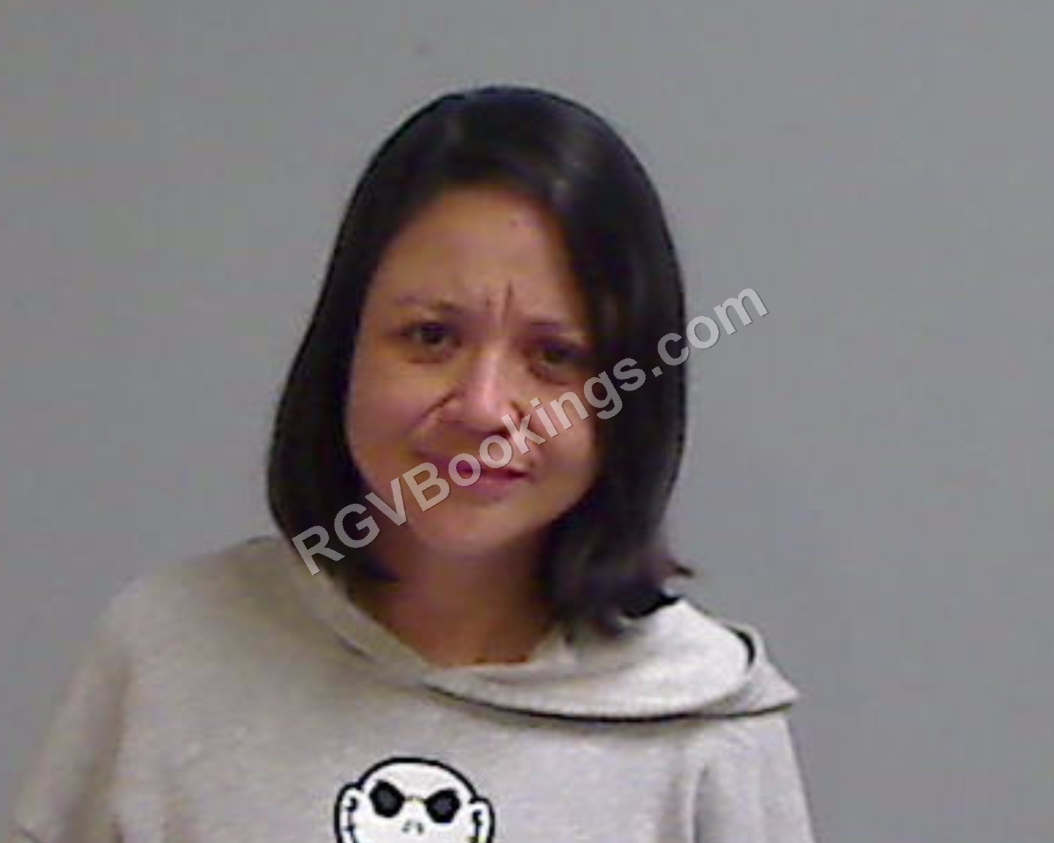 Hernandez, Ashley