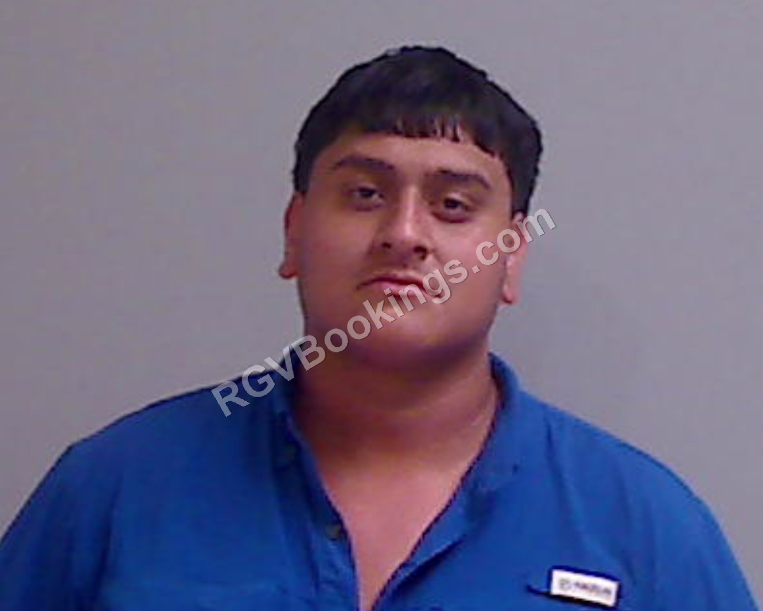 Padilla, Giovanny