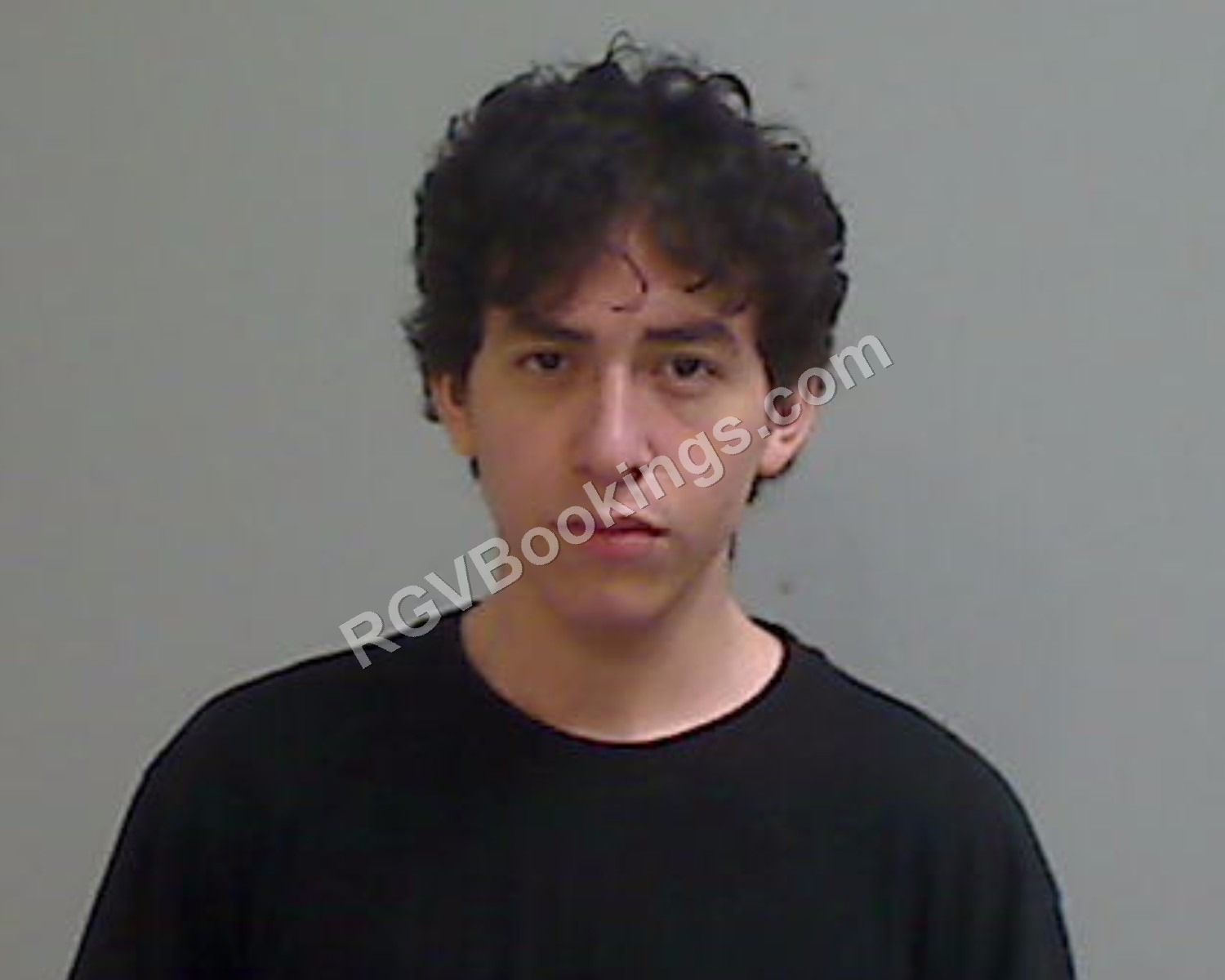 Ornelas, Christopher