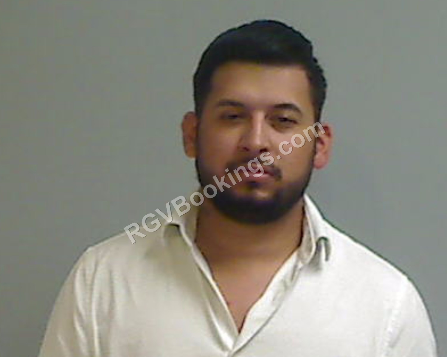 Garza, Jose