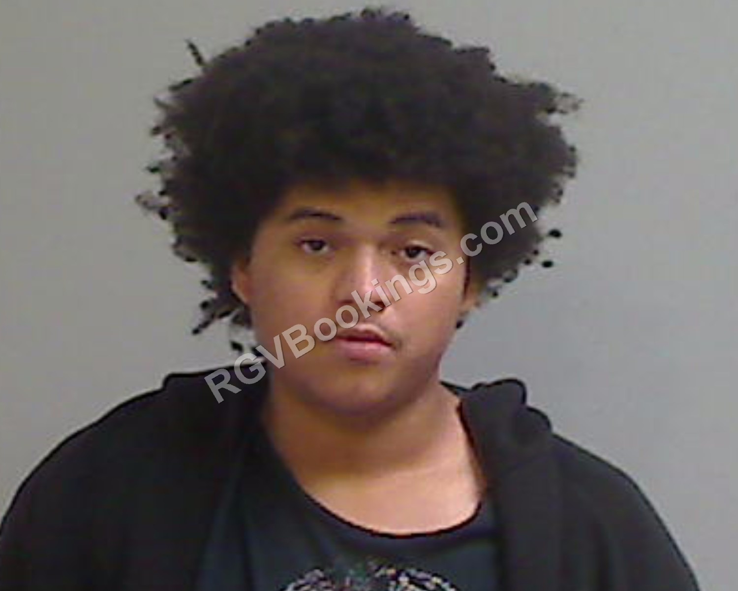 Armstrong, Aubrey