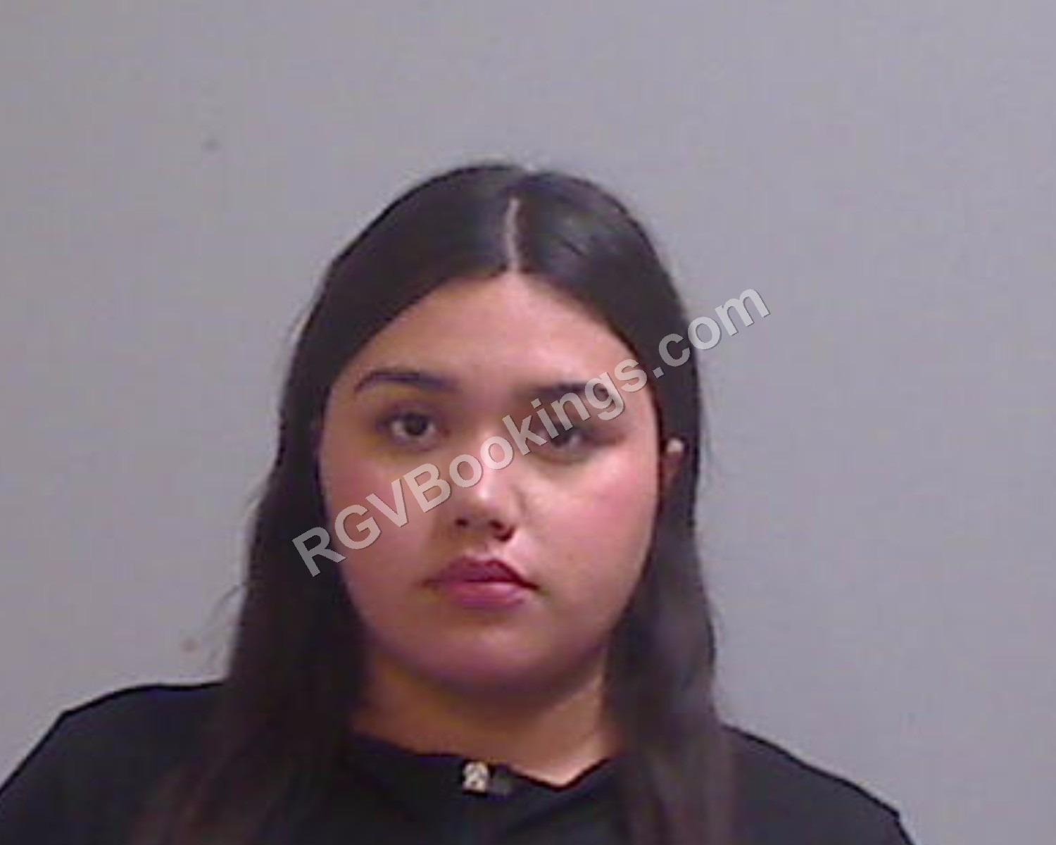 Rodriguez, Anahi