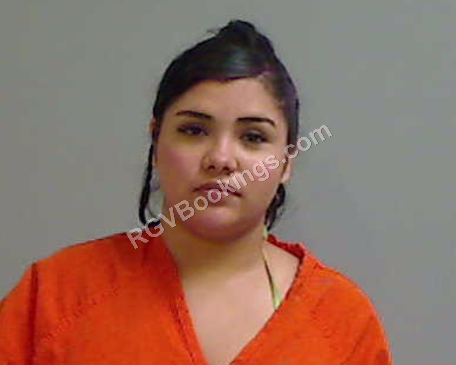 Andrade, Melissa