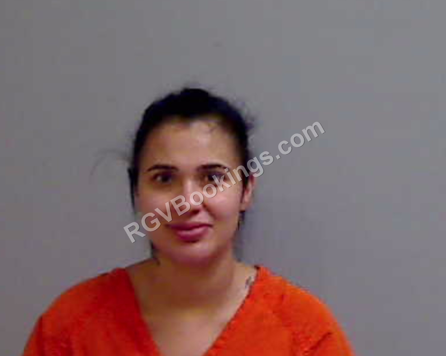 Gonzalez, Cassandra