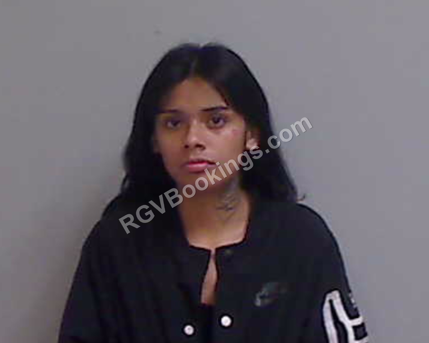 Bond, Annmarie
