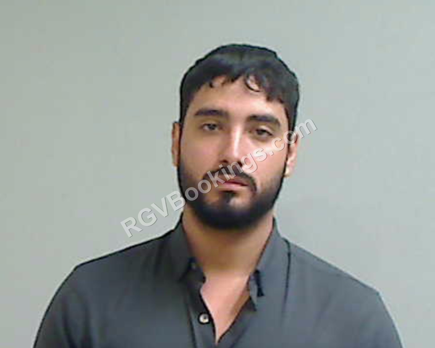 Lucero, Ramiro
