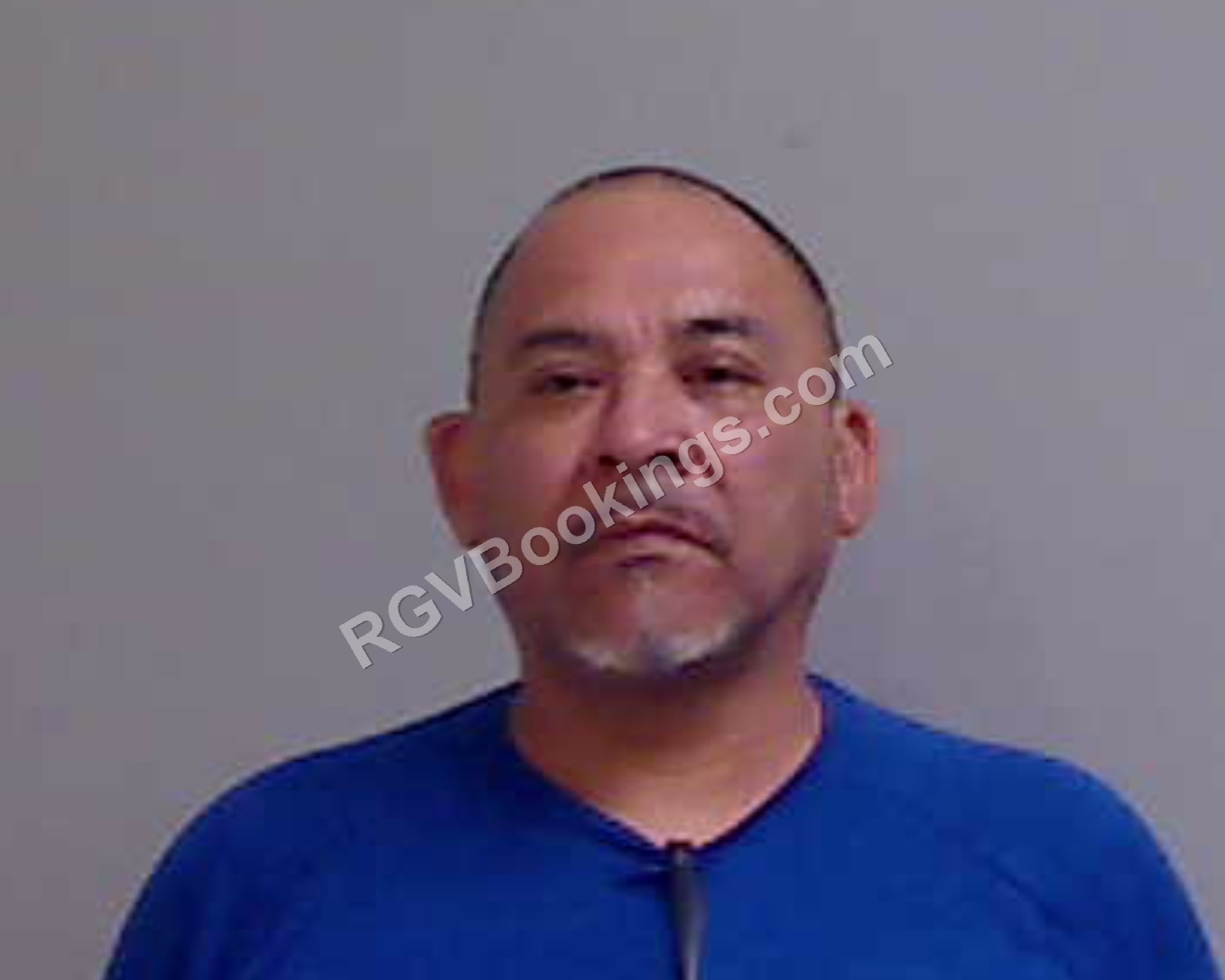 Gonzales, Steven