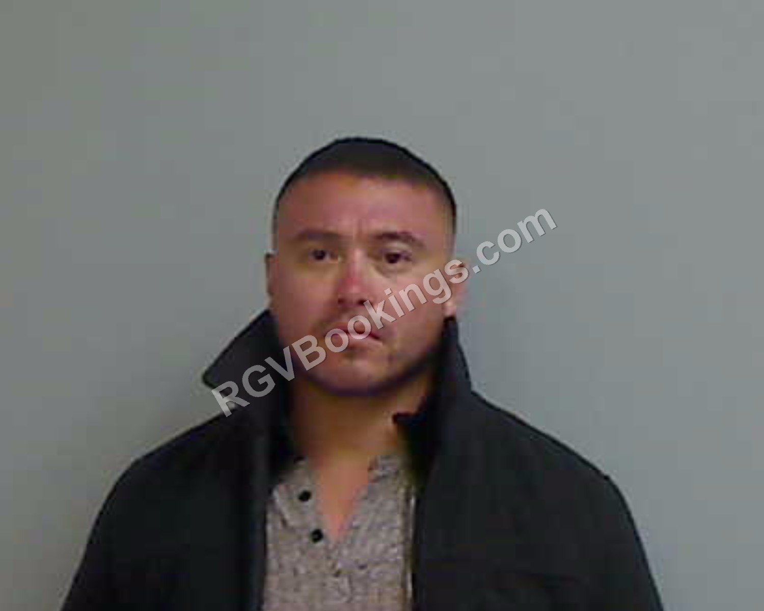 Garza, Miguel