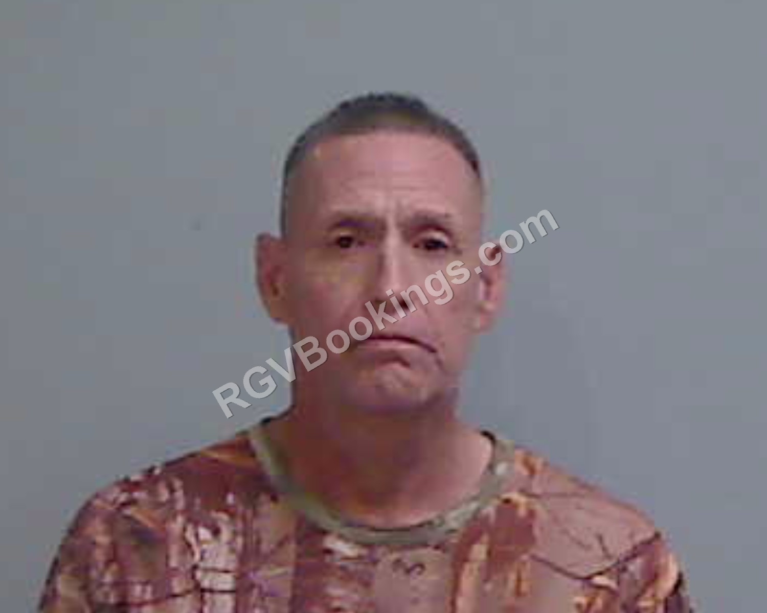 Salinas, Omar