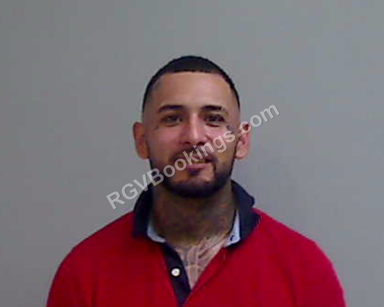 Arteaga, Johnathan