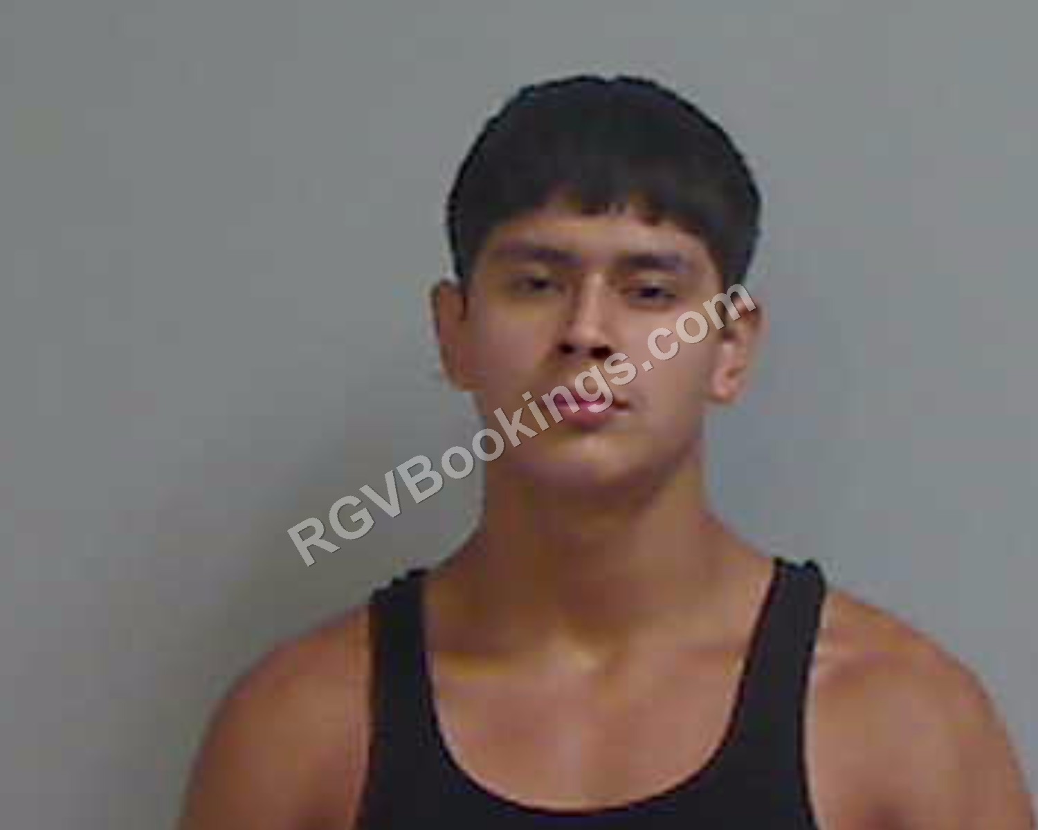 Uresti, Moises,