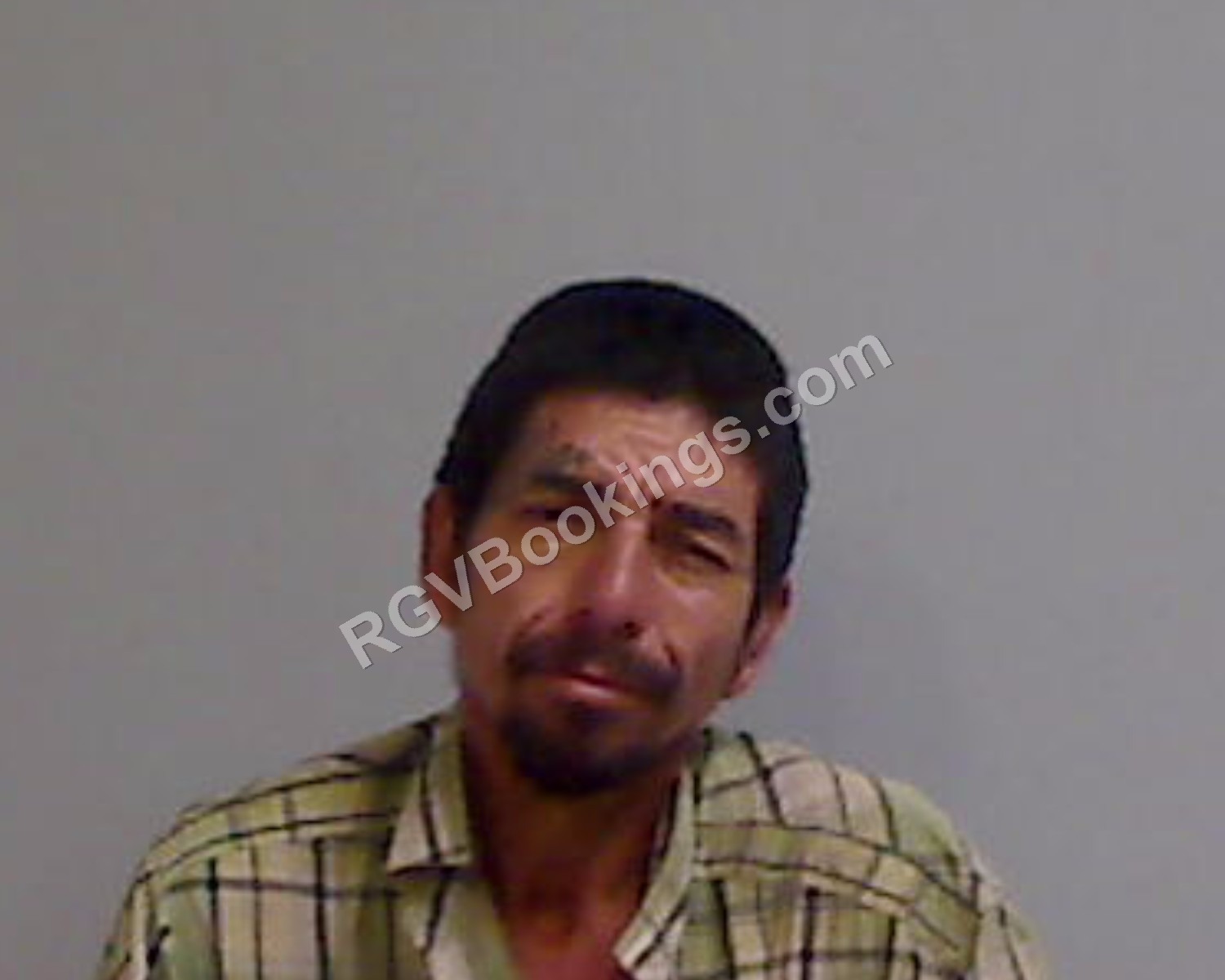 Garcia, Feliciano