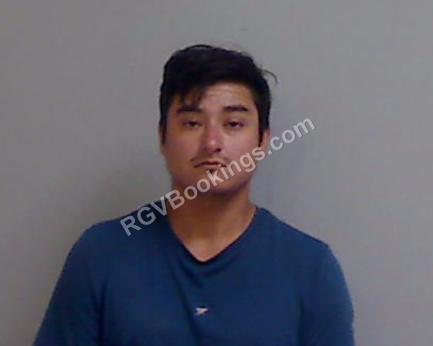 Sandoval, Robby