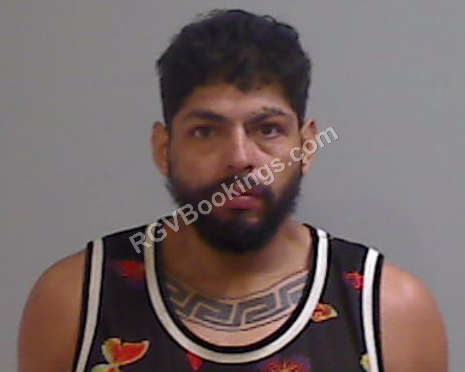 Rios, Juan