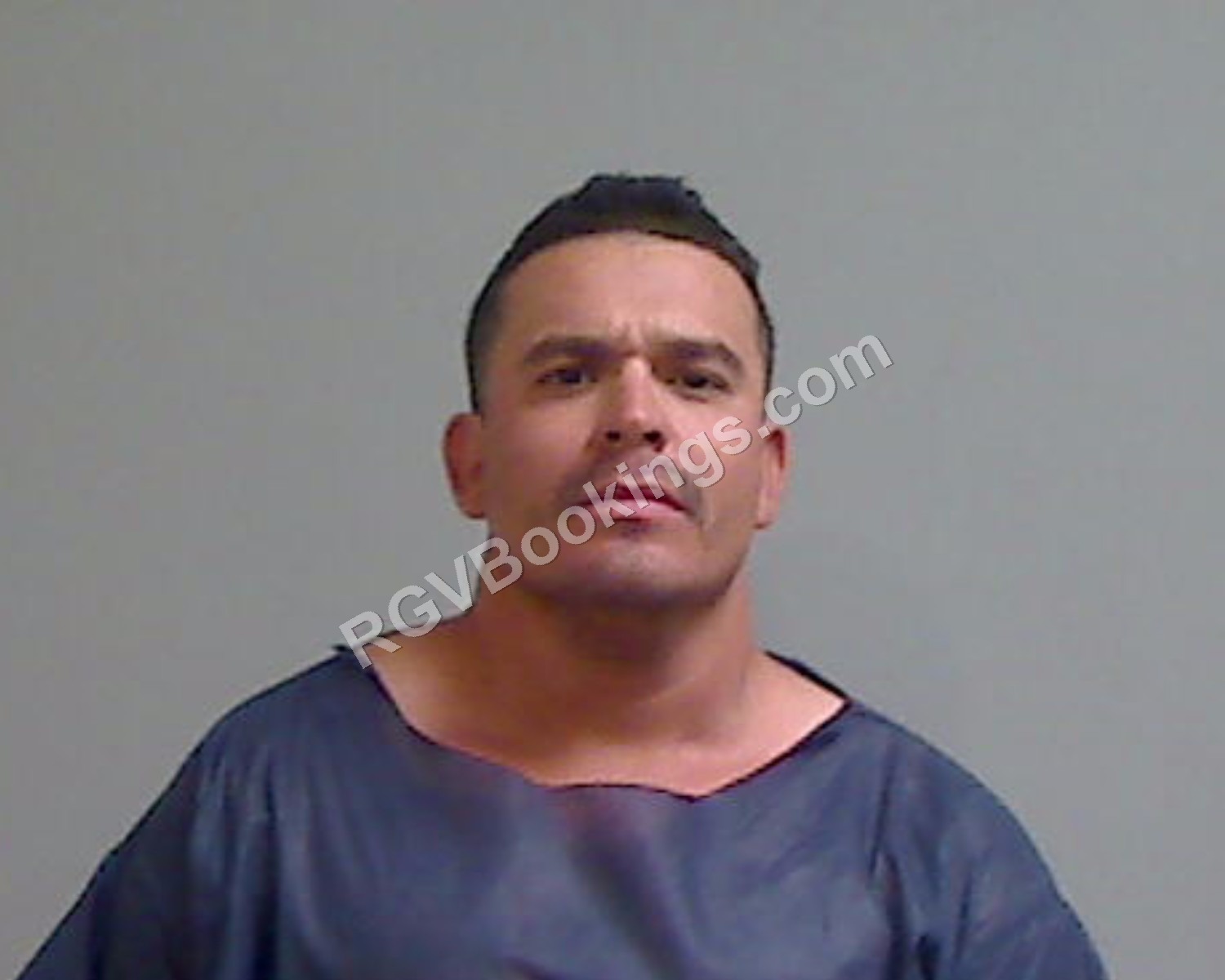 Martinez, Guillermo