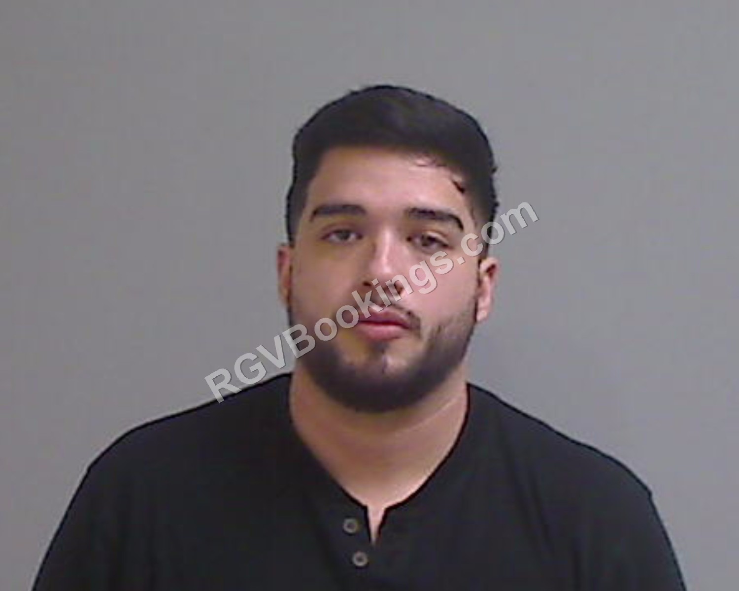Garza, Ernesto