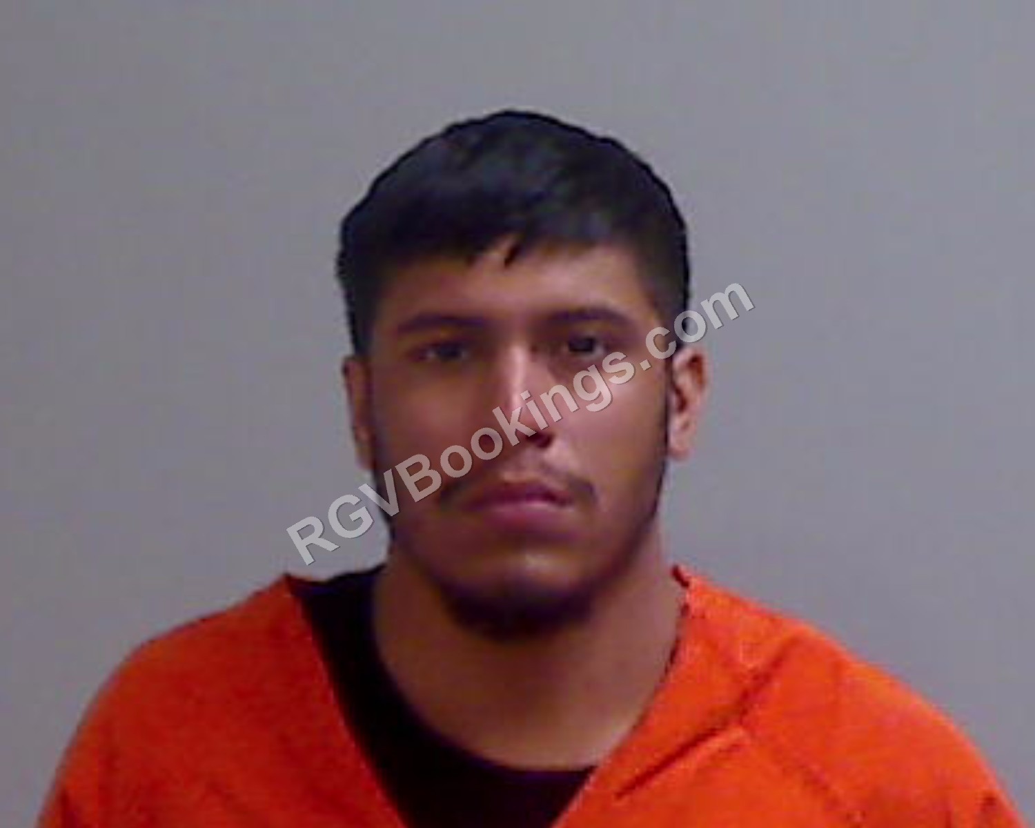 Gonzalez, Valentin