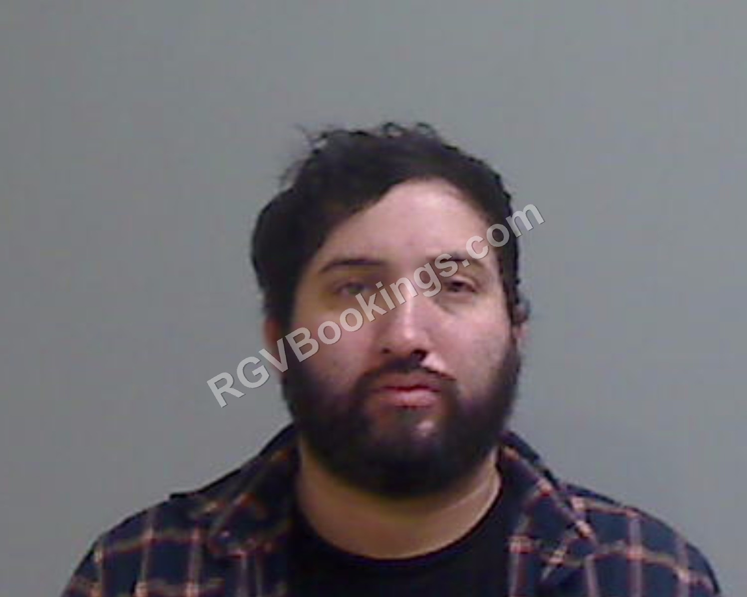 Gonzalez, Armando