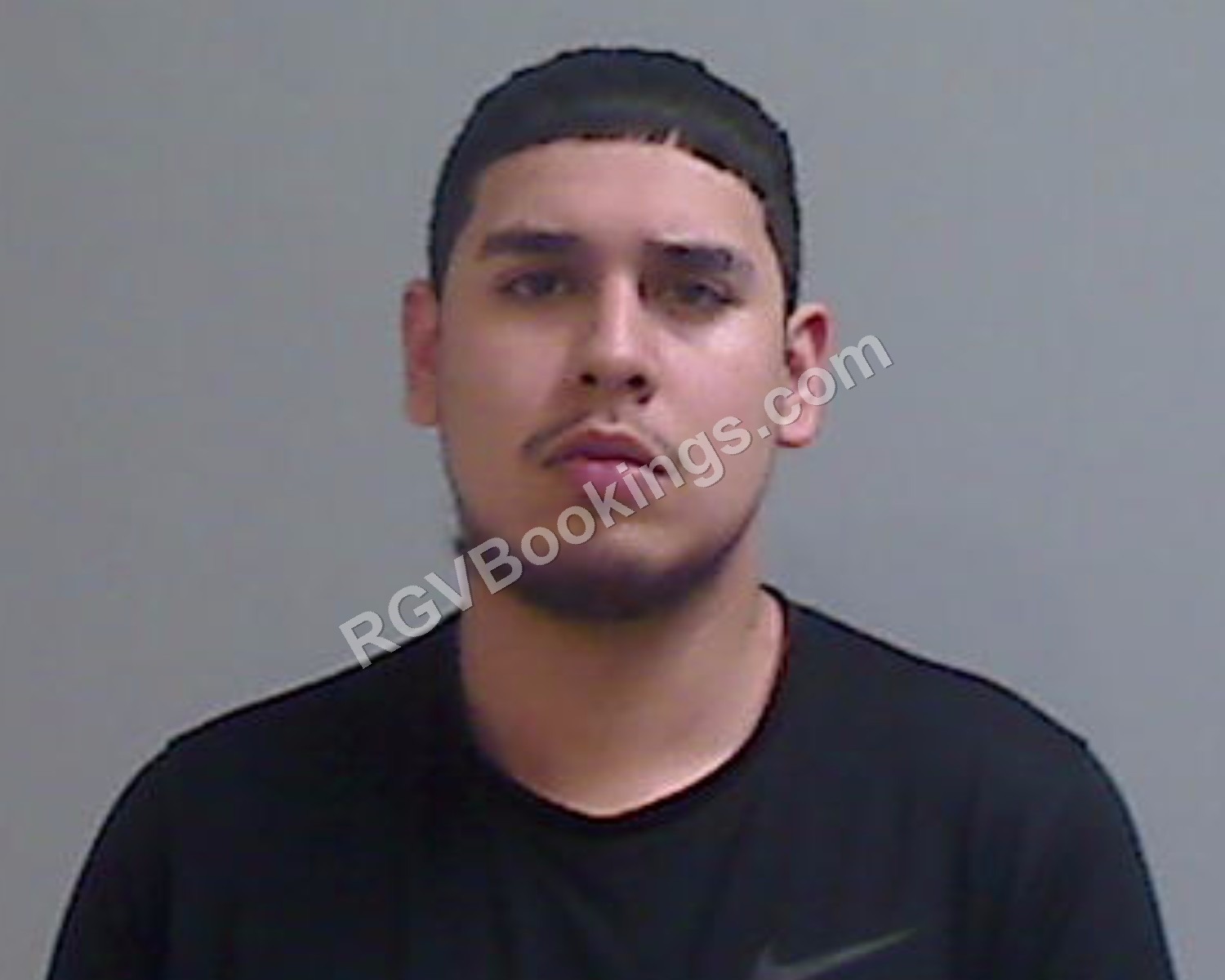 Salinas, Brandon