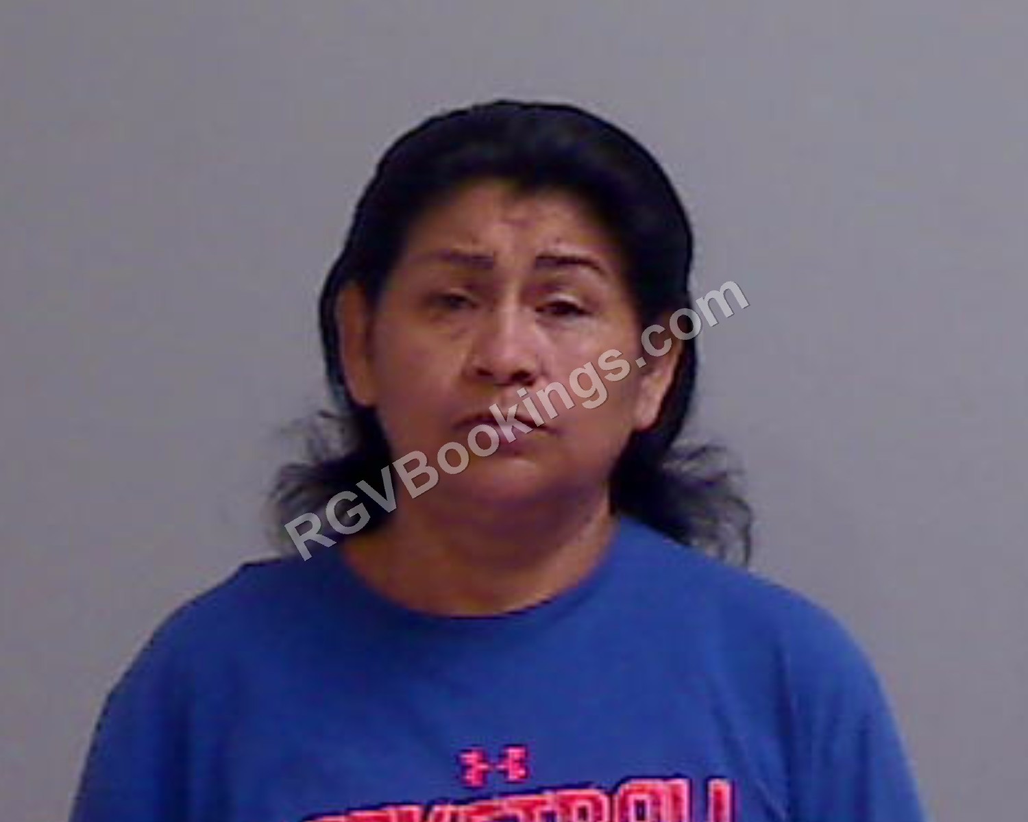 Venegas, Teresa