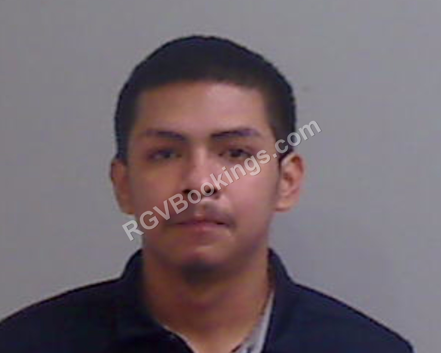 Huerta, Bryan