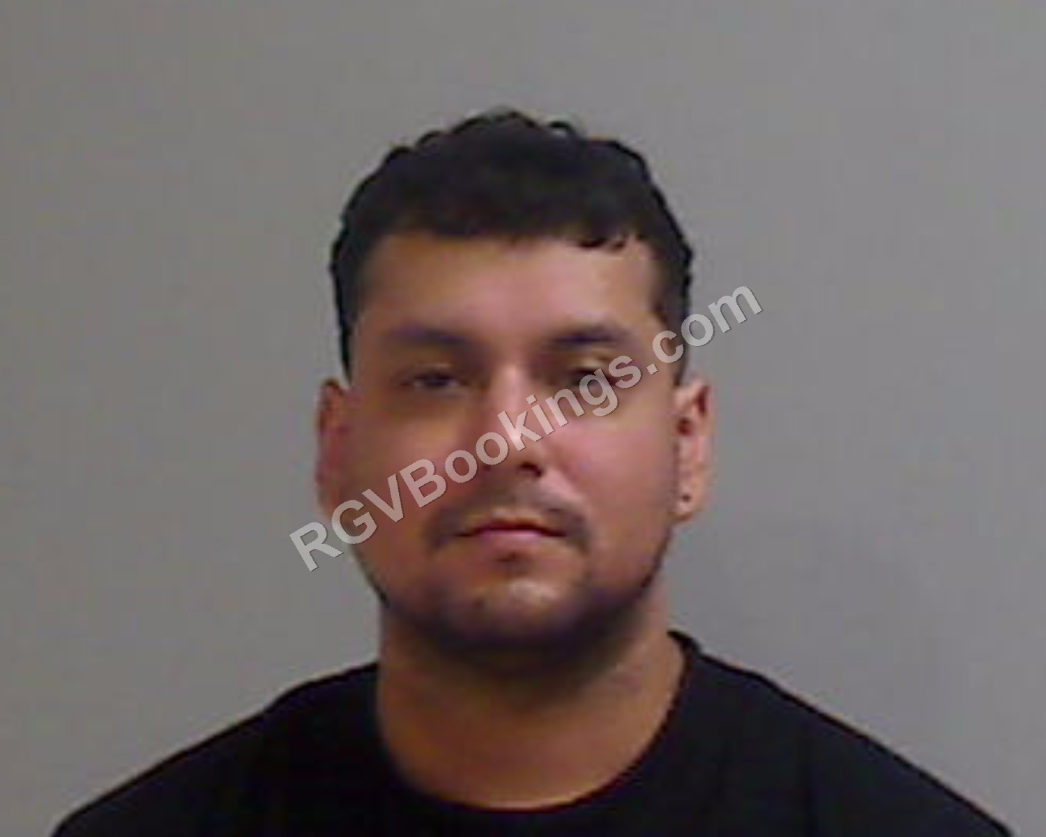 Robledo, Brandon