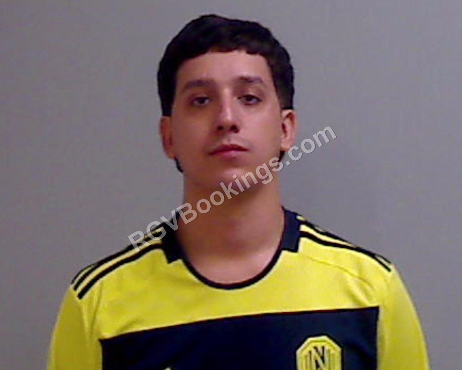 Garrido, Brian