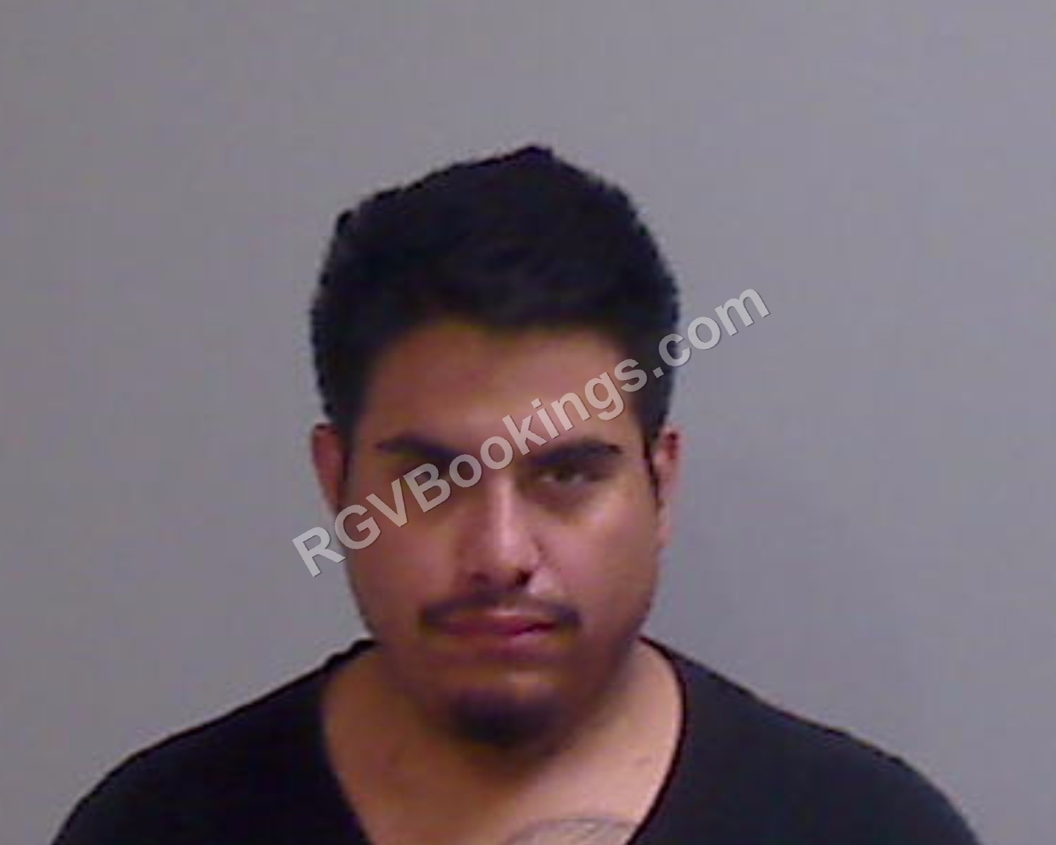 Montelongo, Edward