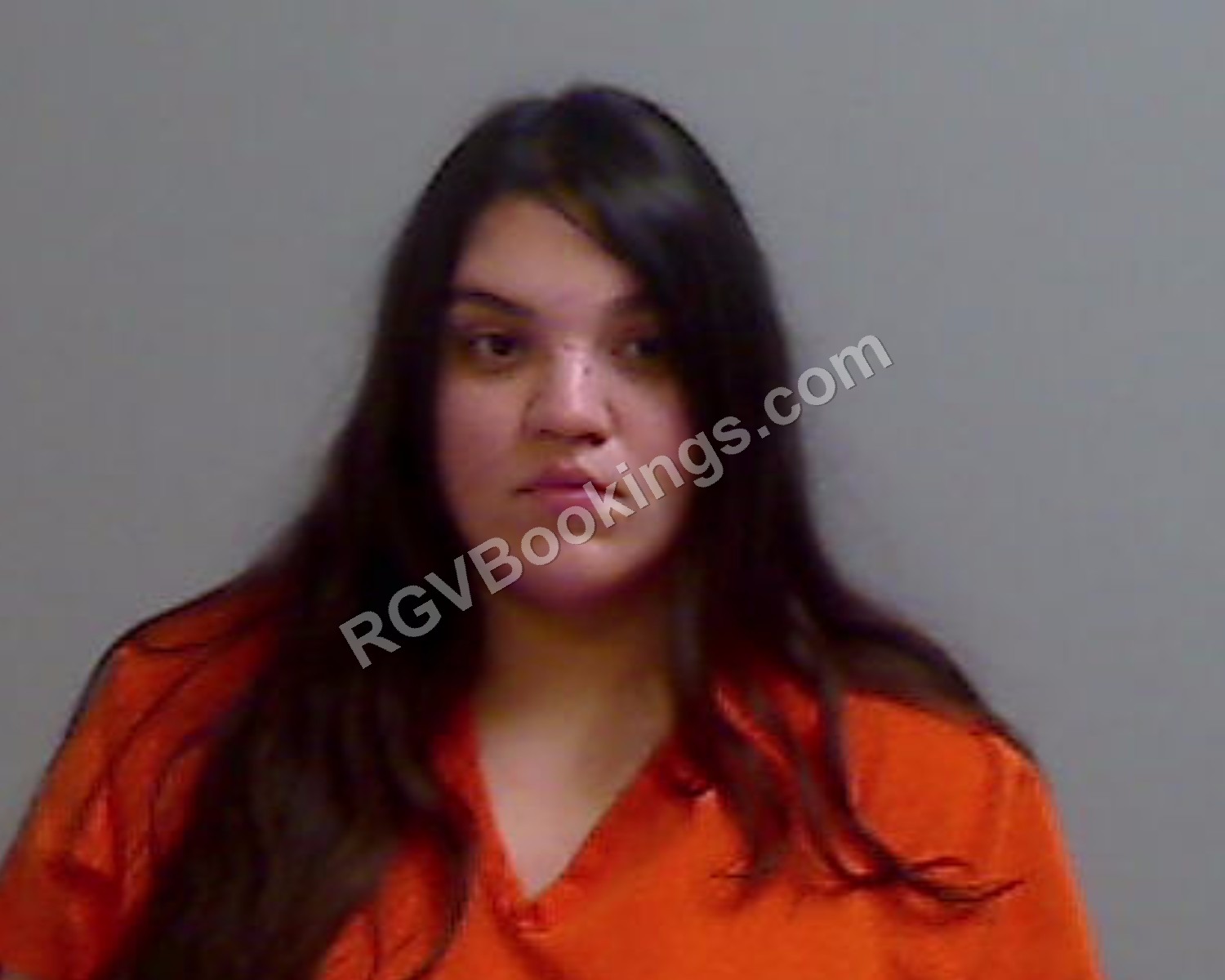 Carrillo, Selina