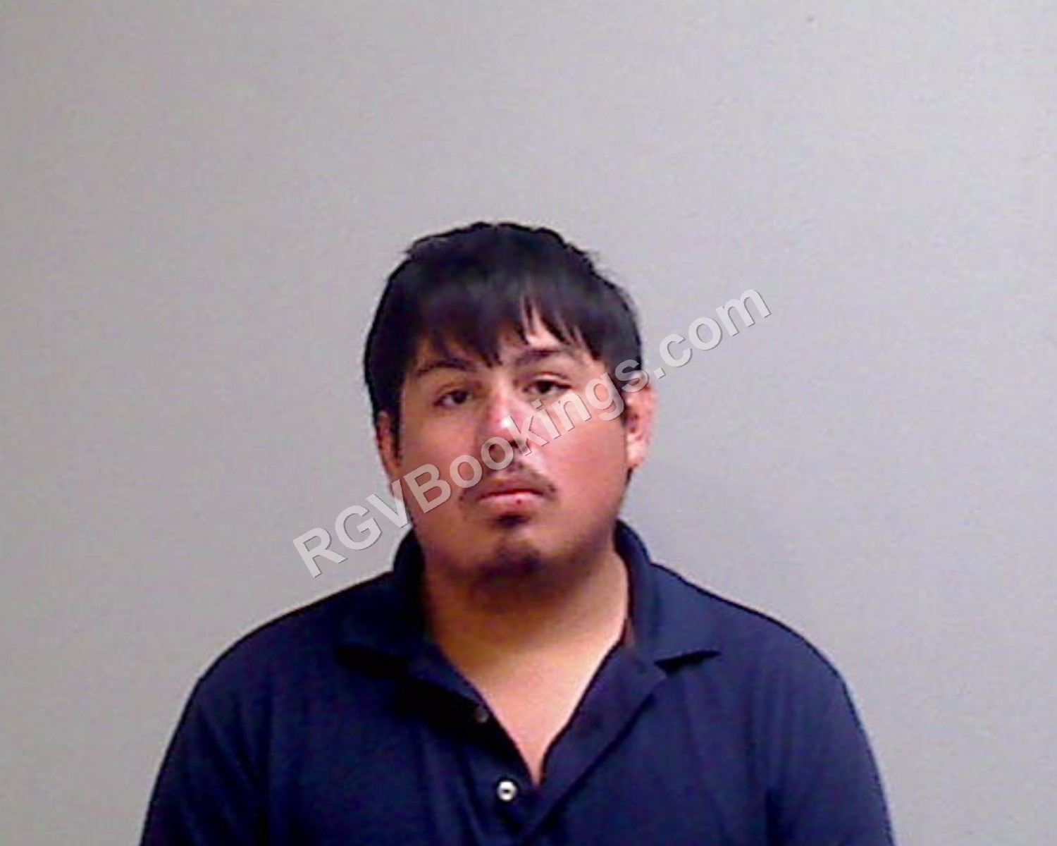 Bazan, Heriberto