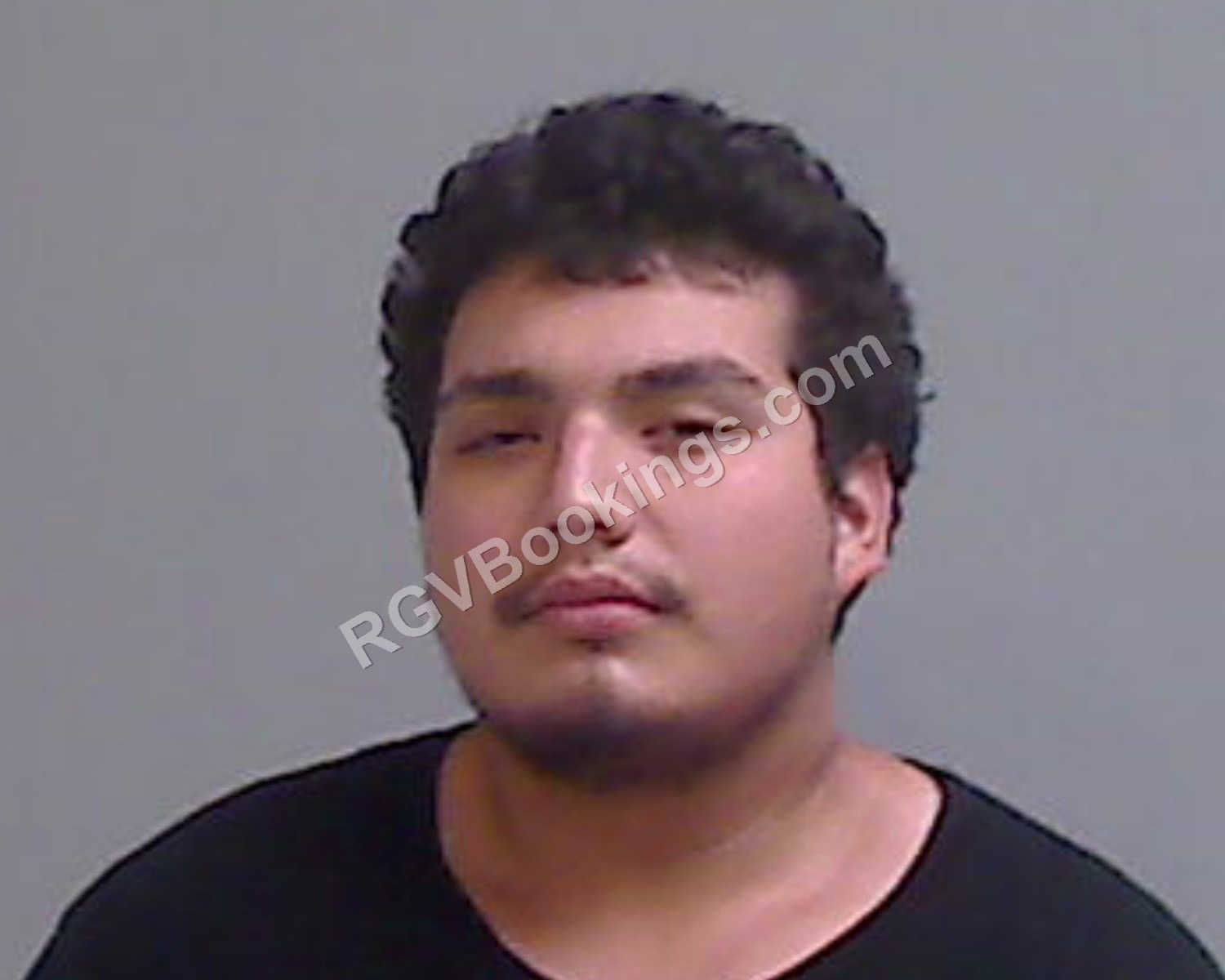 Garza, Daniel