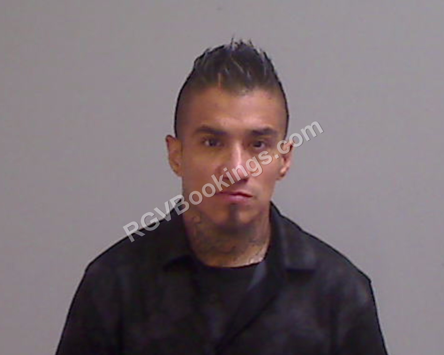 Ybarra, Nicholas